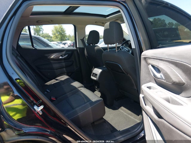 Aukcja sprzedaży 2022 Gmc Terrain Awd Sle, vin: 3GKALTEV2NL193946, numer aukcji: 45426215