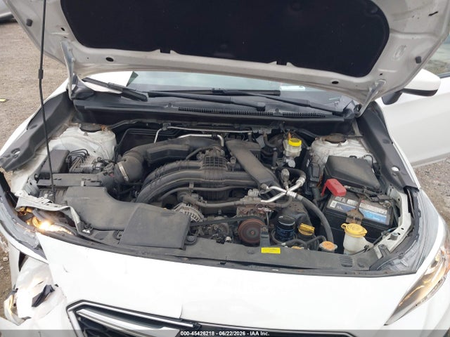 Subaru Impreza 2.0i Premium 2017 4S3GTAB60H3725816 Image 10