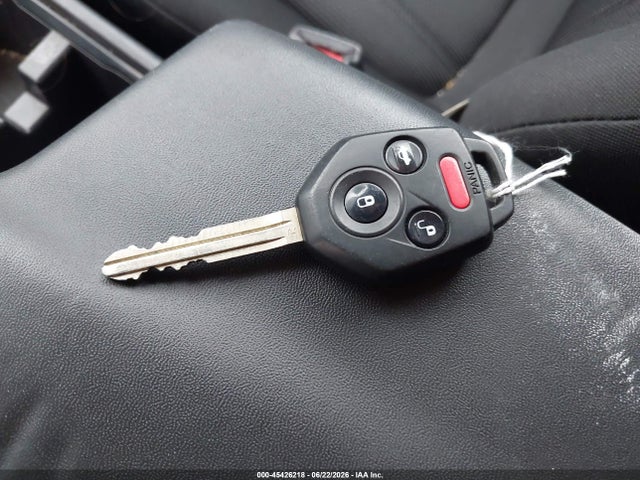 Subaru Impreza 2.0i Premium 2017 4S3GTAB60H3725816 Image 11