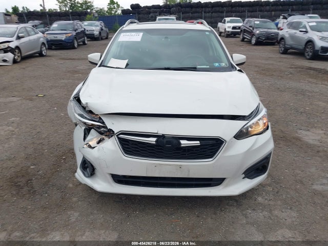 Subaru Impreza 2.0i Premium 2017 4S3GTAB60H3725816 Image 12