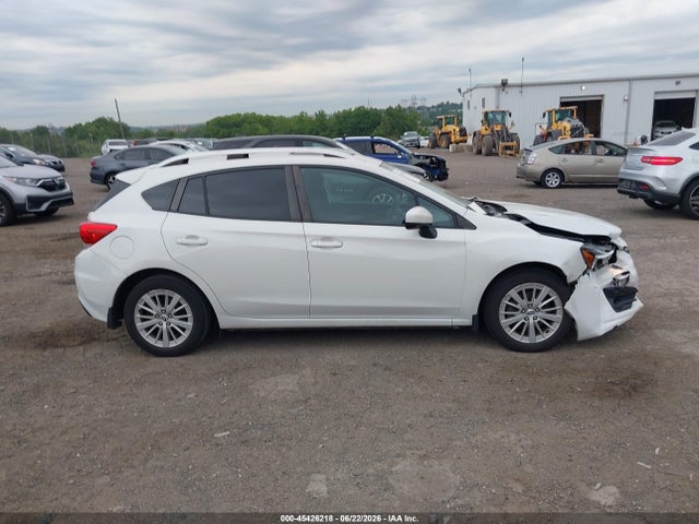 Subaru Impreza 2.0i Premium 2017 4S3GTAB60H3725816 Image 13