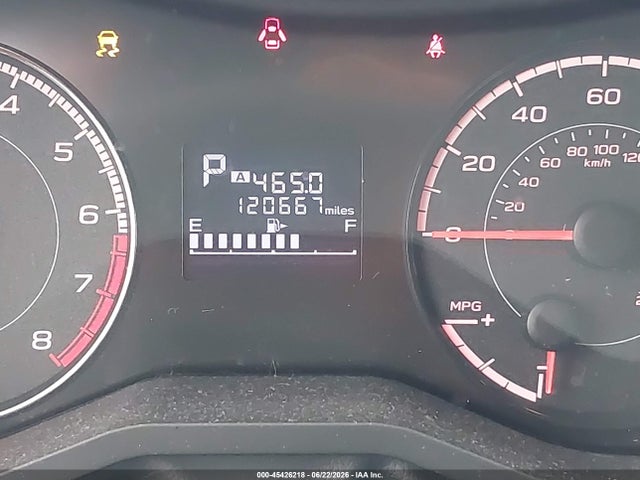 Subaru Impreza 2.0i Premium 2017 4S3GTAB60H3725816 Image 15