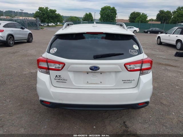 Subaru Impreza 2.0i Premium 2017 4S3GTAB60H3725816 Image 16