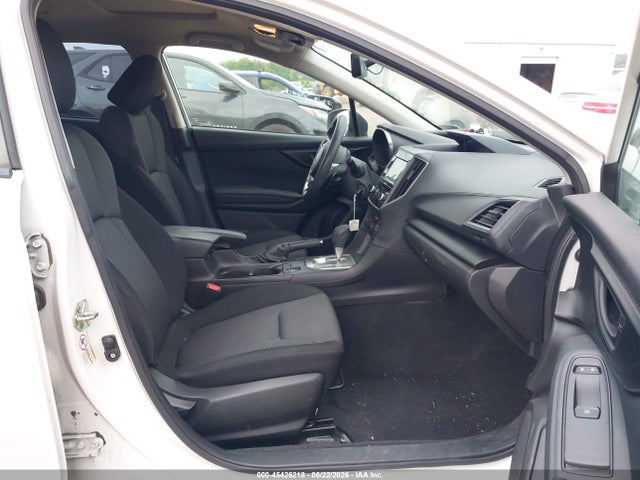 Subaru Impreza 2.0i Premium 2017 4S3GTAB60H3725816 Image 5