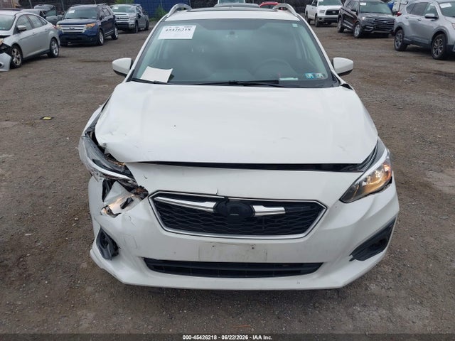 Subaru Impreza 2.0i Premium 2017 4S3GTAB60H3725816 Image 6