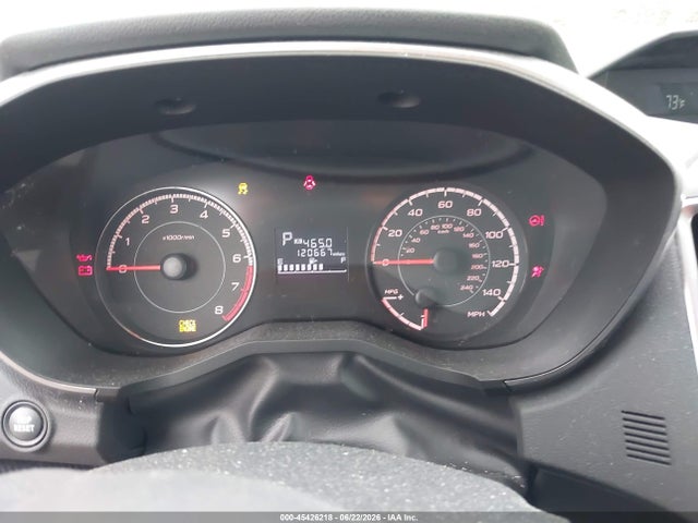 Subaru Impreza 2.0i Premium 2017 4S3GTAB60H3725816 Image 7