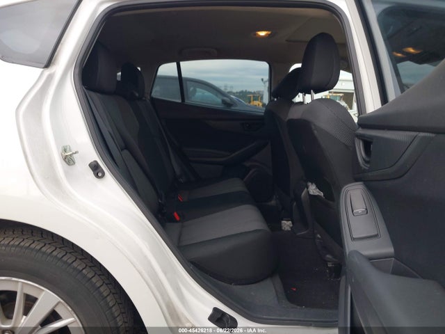 Subaru Impreza 2.0i Premium 2017 4S3GTAB60H3725816 Image 8