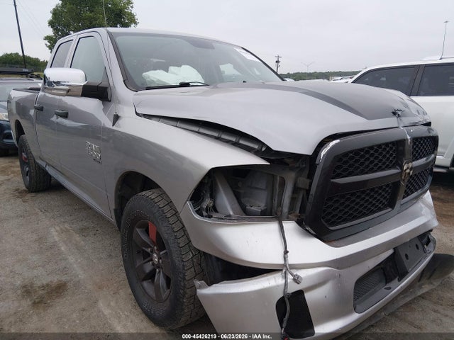 Aukcja sprzedaży 2019 Ram 1500 Classic Tradesman  4x2 6'4 Box, vin: 1C6RR6FG8KS628682, numer aukcji: 45426219