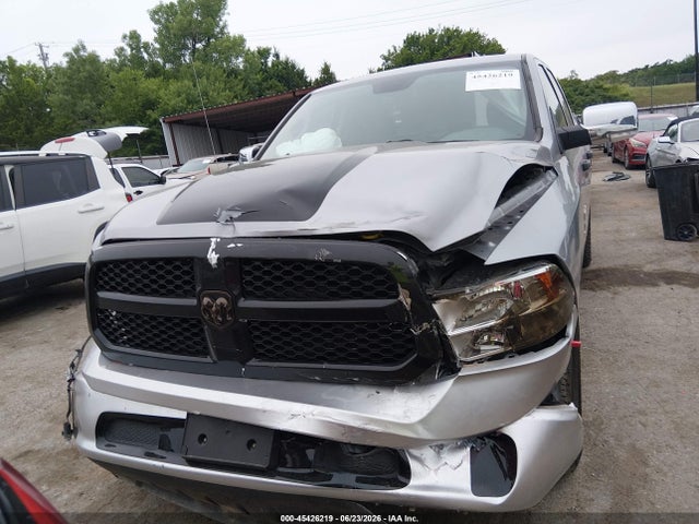 Aukcja sprzedaży 2019 Ram 1500 Classic Tradesman  4x2 6'4 Box, vin: 1C6RR6FG8KS628682, numer aukcji: 45426219