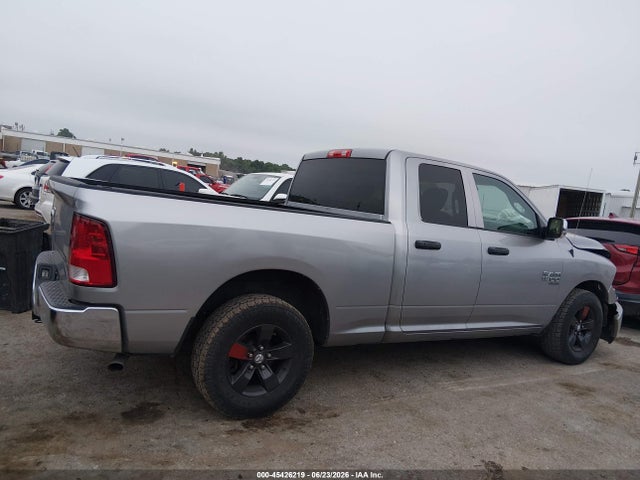 Aukcja sprzedaży 2019 Ram 1500 Classic Tradesman  4x2 6'4 Box, vin: 1C6RR6FG8KS628682, numer aukcji: 45426219