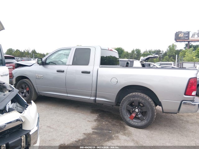 Aukcja sprzedaży 2019 Ram 1500 Classic Tradesman  4x2 6'4 Box, vin: 1C6RR6FG8KS628682, numer aukcji: 45426219