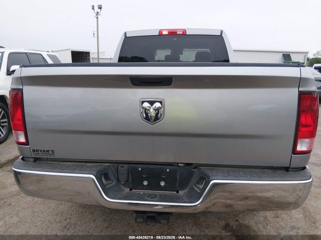 Aukcja sprzedaży 2019 Ram 1500 Classic Tradesman  4x2 6'4 Box, vin: 1C6RR6FG8KS628682, numer aukcji: 45426219