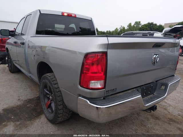 Aukcja sprzedaży 2019 Ram 1500 Classic Tradesman  4x2 6'4 Box, vin: 1C6RR6FG8KS628682, numer aukcji: 45426219