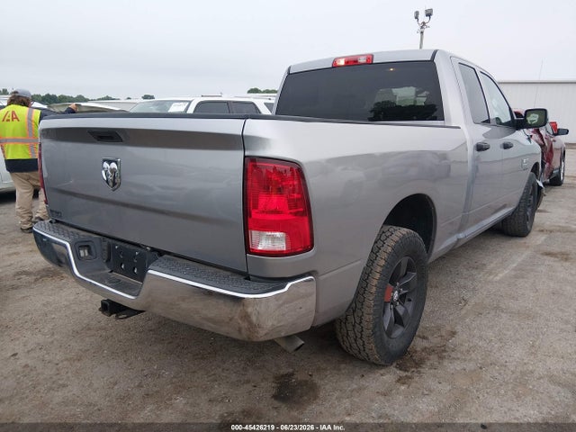 Aukcja sprzedaży 2019 Ram 1500 Classic Tradesman  4x2 6'4 Box, vin: 1C6RR6FG8KS628682, numer aukcji: 45426219