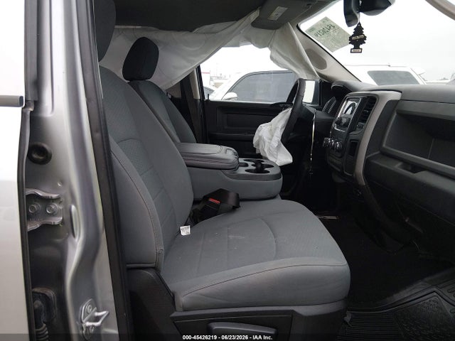 Aukcja sprzedaży 2019 Ram 1500 Classic Tradesman  4x2 6'4 Box, vin: 1C6RR6FG8KS628682, numer aukcji: 45426219