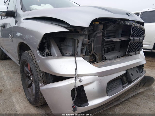 Aukcja sprzedaży 2019 Ram 1500 Classic Tradesman  4x2 6'4 Box, vin: 1C6RR6FG8KS628682, numer aukcji: 45426219