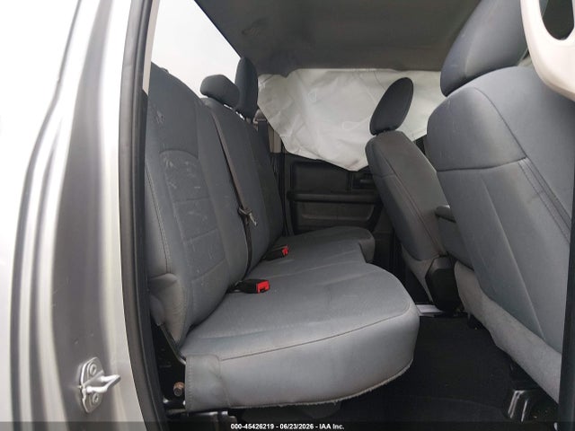 Aukcja sprzedaży 2019 Ram 1500 Classic Tradesman  4x2 6'4 Box, vin: 1C6RR6FG8KS628682, numer aukcji: 45426219
