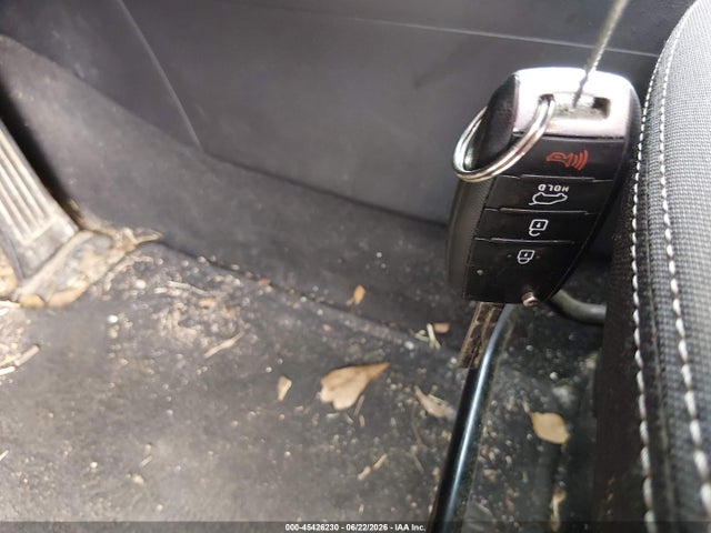Продаж на аукціоні авто 2017 Kia Soul, vin: KNDJN2A23H7497050, номер лоту: 45426230