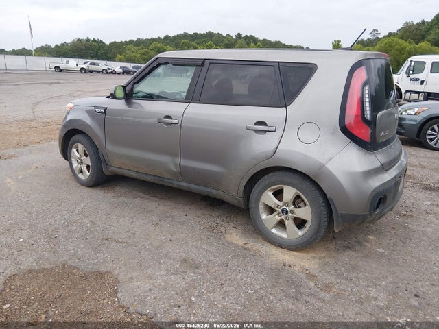 Auction sale of the 2017 Kia Soul, vin: KNDJN2A23H7497050, lot number: 45426230