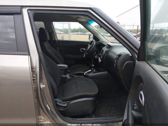 Aukcja sprzedaży 2017 Kia Soul, vin: KNDJN2A23H7497050, numer aukcji: 45426230
