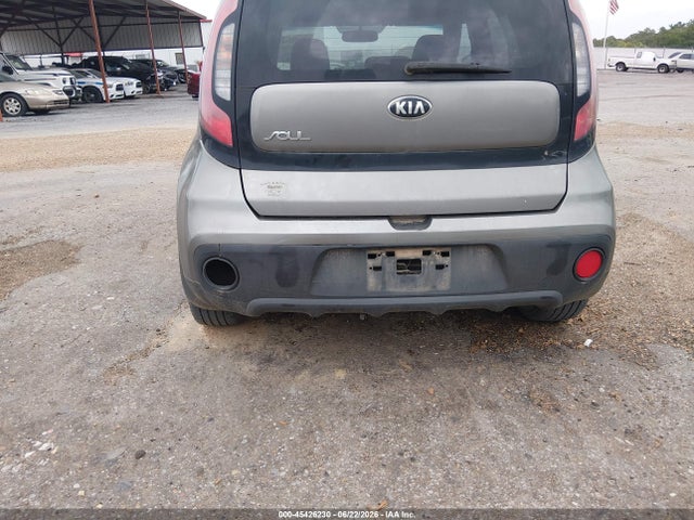 Auction sale of the 2017 Kia Soul, vin: KNDJN2A23H7497050, lot number: 45426230