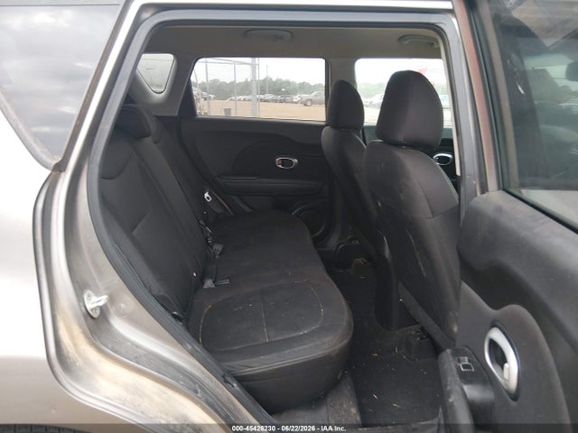 Auction sale of the 2017 Kia Soul, vin: KNDJN2A23H7497050, lot number: 45426230