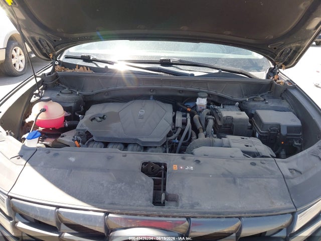 Aukcja sprzedaży 2024 Hyundai Tucson Sel, vin: 5NMJF3DE0RH396826, numer aukcji: 45426234