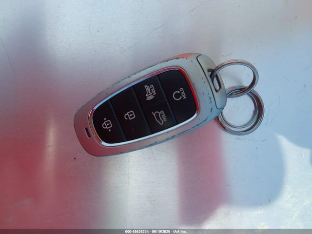 Aukcja sprzedaży 2024 Hyundai Tucson Sel, vin: 5NMJF3DE0RH396826, numer aukcji: 45426234