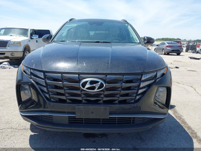 Aukcja sprzedaży 2024 Hyundai Tucson Sel, vin: 5NMJF3DE0RH396826, numer aukcji: 45426234