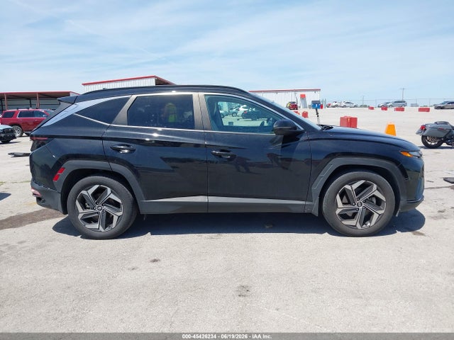 Aukcja sprzedaży 2024 Hyundai Tucson Sel, vin: 5NMJF3DE0RH396826, numer aukcji: 45426234