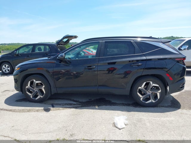 Aukcja sprzedaży 2024 Hyundai Tucson Sel, vin: 5NMJF3DE0RH396826, numer aukcji: 45426234