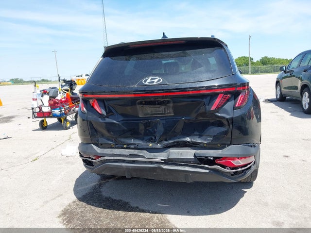 Aukcja sprzedaży 2024 Hyundai Tucson Sel, vin: 5NMJF3DE0RH396826, numer aukcji: 45426234