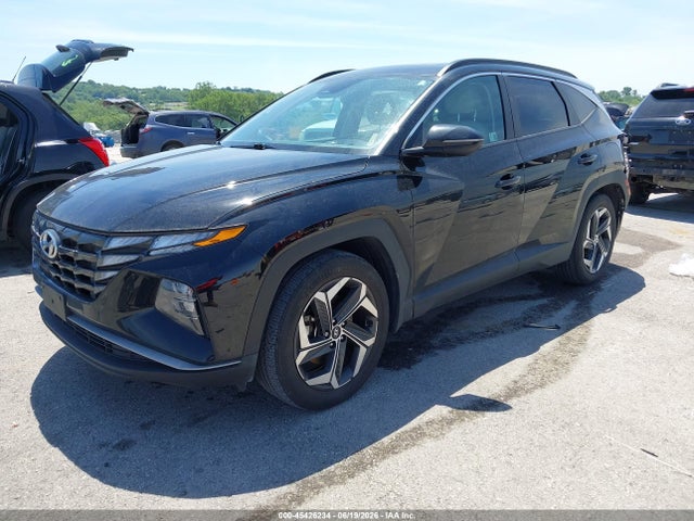 Aukcja sprzedaży 2024 Hyundai Tucson Sel, vin: 5NMJF3DE0RH396826, numer aukcji: 45426234