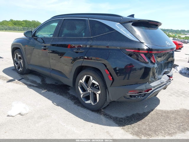 Aukcja sprzedaży 2024 Hyundai Tucson Sel, vin: 5NMJF3DE0RH396826, numer aukcji: 45426234