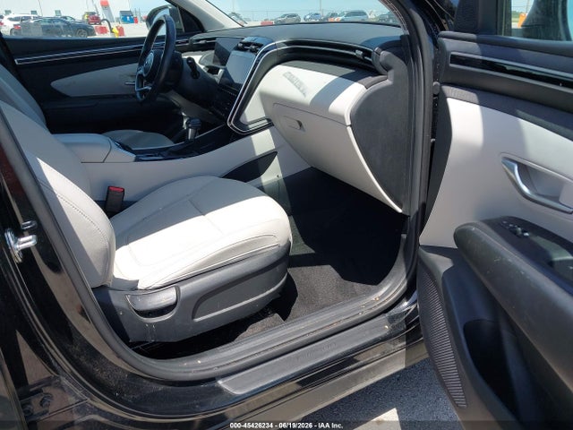 Aukcja sprzedaży 2024 Hyundai Tucson Sel, vin: 5NMJF3DE0RH396826, numer aukcji: 45426234
