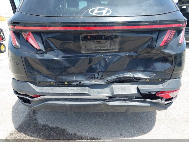 Aukcja sprzedaży 2024 Hyundai Tucson Sel, vin: 5NMJF3DE0RH396826, numer aukcji: 45426234