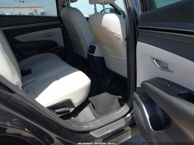 Aukcja sprzedaży 2024 Hyundai Tucson Sel, vin: 5NMJF3DE0RH396826, numer aukcji: 45426234