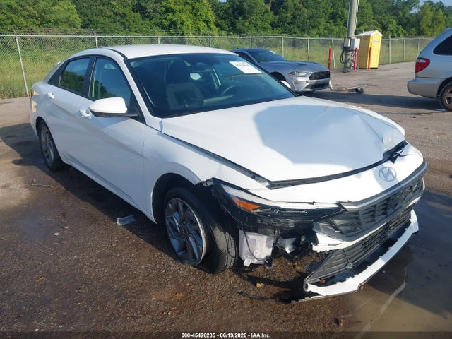 Aukcja sprzedaży 2024 Hyundai Elantra Sel, vin: KMHLM4DG8RU762896, numer aukcji: 45426235