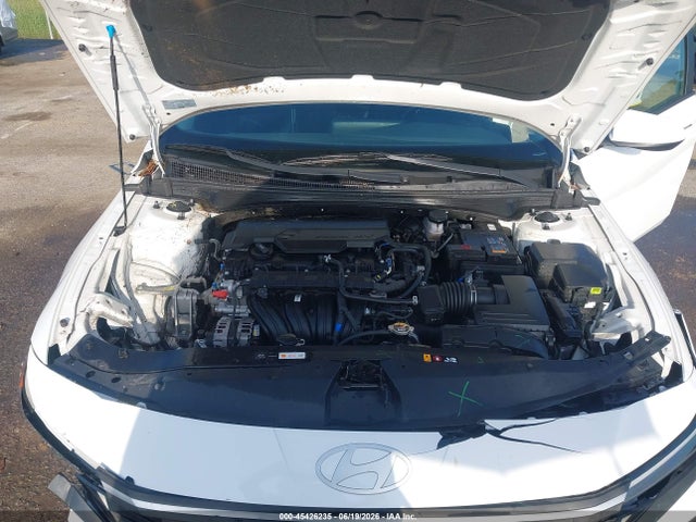 Aukcja sprzedaży 2024 Hyundai Elantra Sel, vin: KMHLM4DG8RU762896, numer aukcji: 45426235