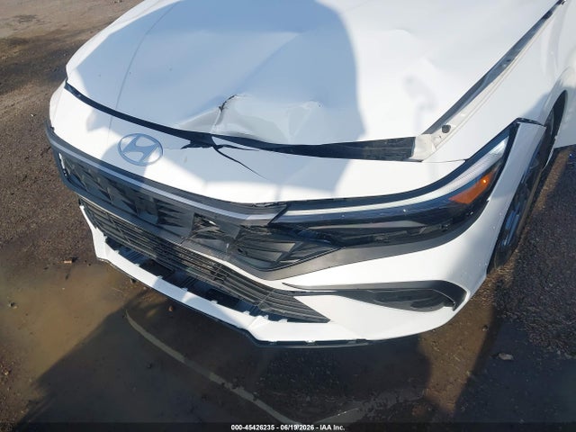 Aukcja sprzedaży 2024 Hyundai Elantra Sel, vin: KMHLM4DG8RU762896, numer aukcji: 45426235