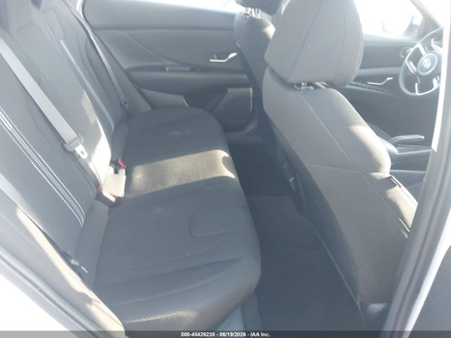Aukcja sprzedaży 2024 Hyundai Elantra Sel, vin: KMHLM4DG8RU762896, numer aukcji: 45426235