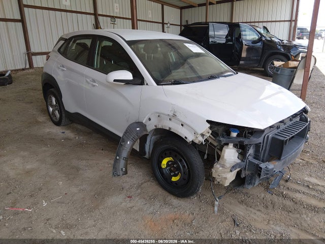Hyundai Kona Se 2020 KM8K12AA1LU477988 zdjęcie główne
