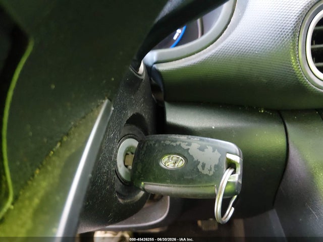 Hyundai Kona Se 2020 KM8K12AA1LU477988 Image 11