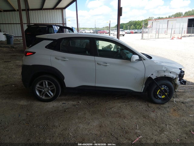 Hyundai Kona Se 2020 KM8K12AA1LU477988 Image 13