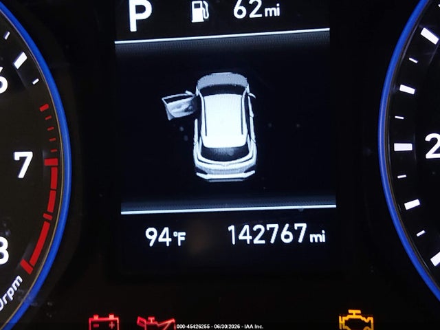 Hyundai Kona Se 2020 KM8K12AA1LU477988 Image 15