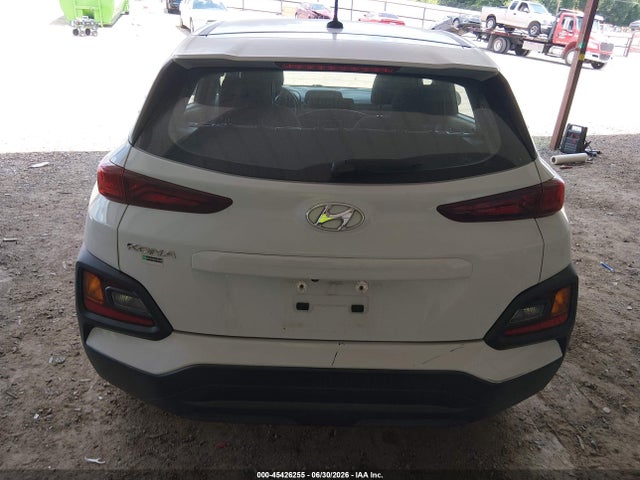 Hyundai Kona Se 2020 KM8K12AA1LU477988 Image 16