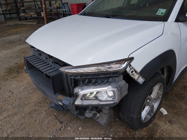 Hyundai Kona Se 2020 KM8K12AA1LU477988 Image 18