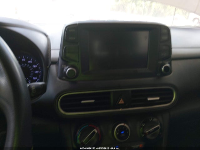 Hyundai Kona Se 2020 KM8K12AA1LU477988 Image 19