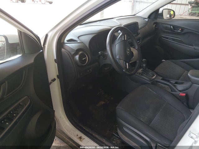 Hyundai Kona Se 2020 KM8K12AA1LU477988 Image 20