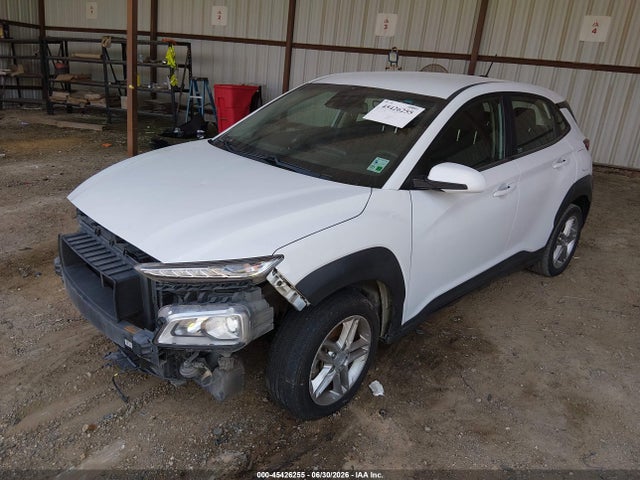 Hyundai Kona Se 2020 KM8K12AA1LU477988 Image 2